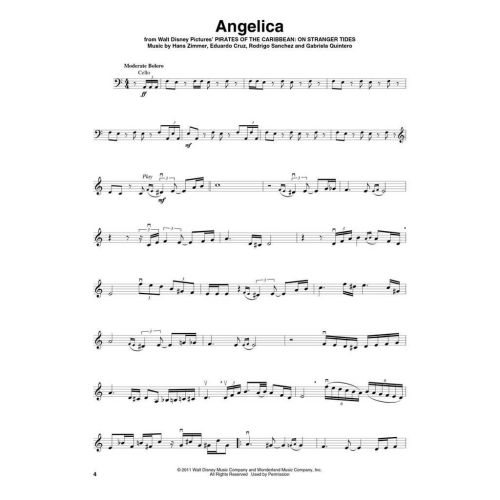  Sample Page 5