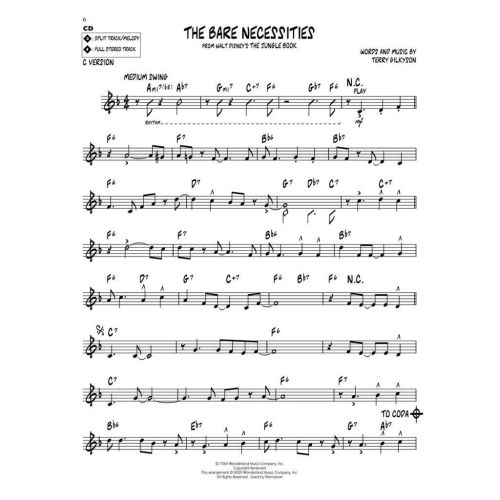  Sample Page 3