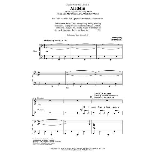  Sample Page 1