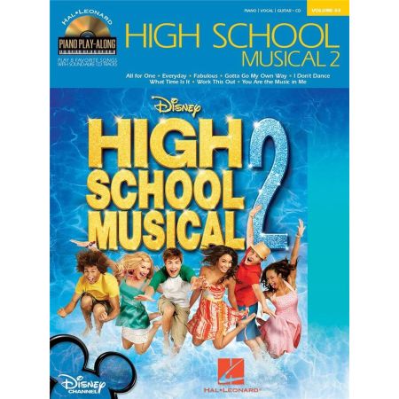 High School Musical 2