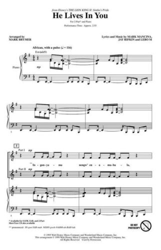  Sample Page 1
