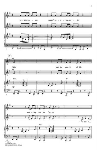 Sample Page 2