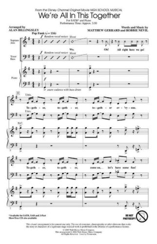  Sample Page 1