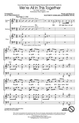  Sample Page 1
