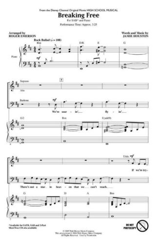  Sample Page 1