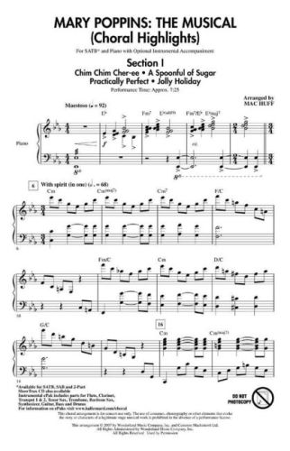  Sample Page 1