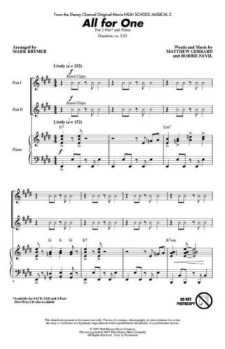 Sample Page 1