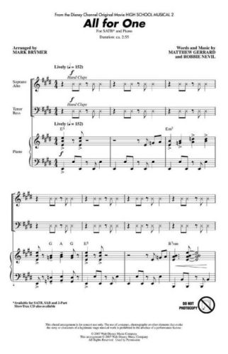  Sample Page 1