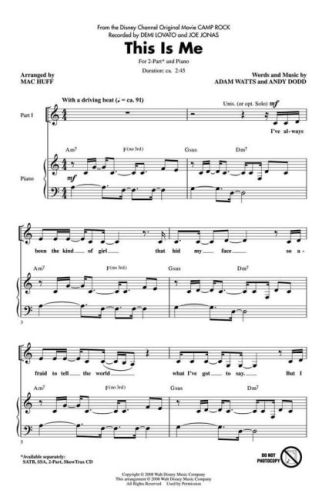  Sample Page 1