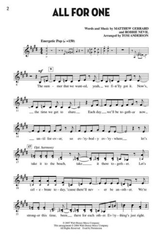  Sample Page 1