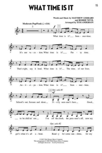  Sample Page 4