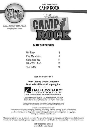  Sample Page 1