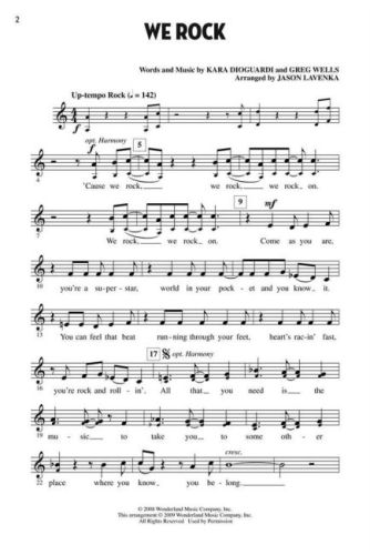  Sample Page 2