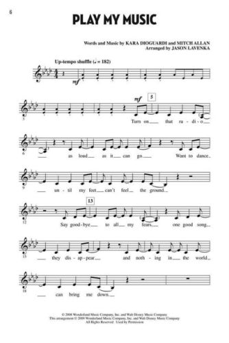  Sample Page 3