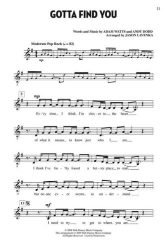  Sample Page 4