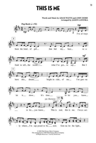  Sample Page 6