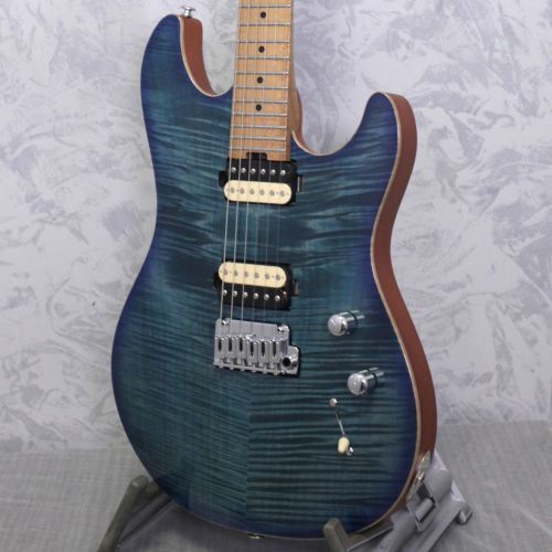 Gordon Smith Geist Cobalt