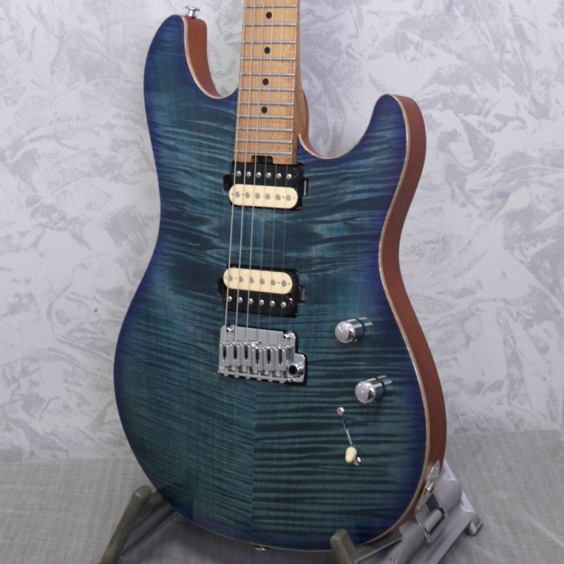 Gordon Smith Geist Cobalt