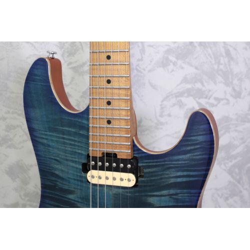 Gordon Smith Geist Cobalt