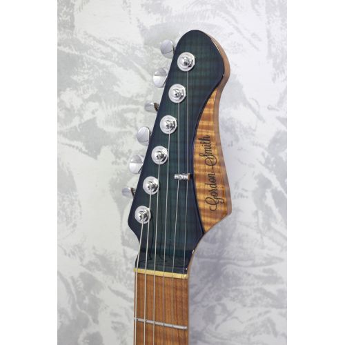 Gordon Smith Geist Cobalt