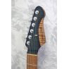 Gordon Smith Geist Cobalt