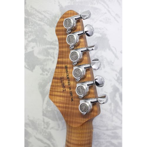 Gordon Smith Geist Cobalt