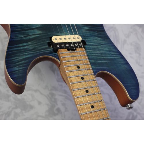 Gordon Smith Geist Cobalt
