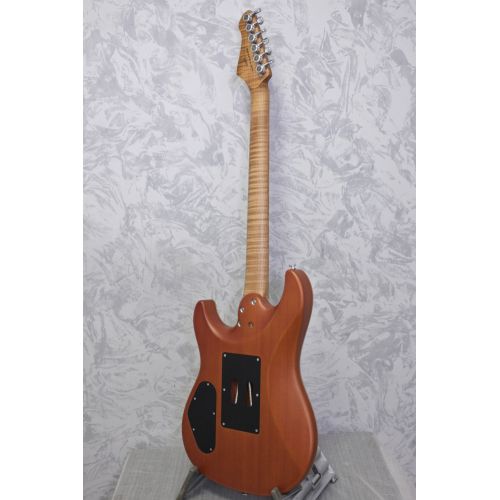 Gordon Smith Geist Cobalt