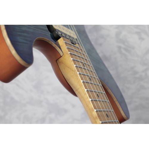 Gordon Smith Geist Cobalt