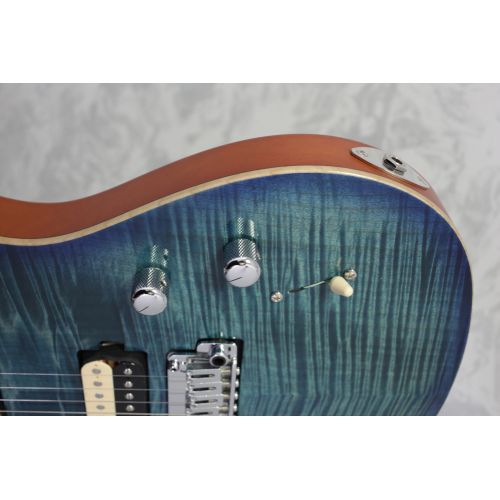 Gordon Smith Geist Cobalt