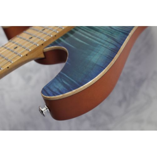 Gordon Smith Geist Cobalt