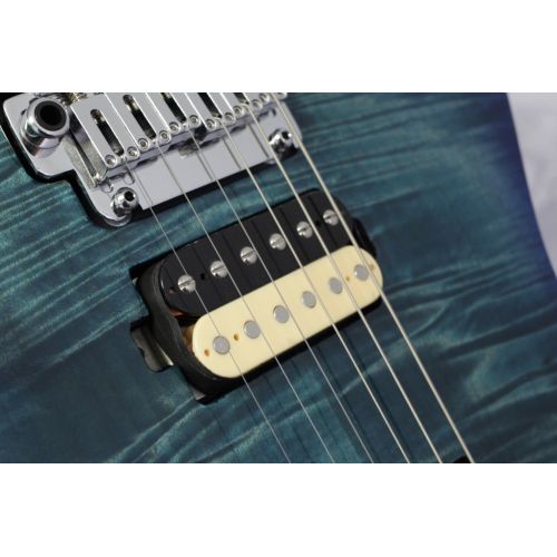 Gordon Smith Geist Cobalt