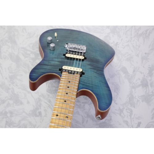 Gordon Smith Geist Cobalt