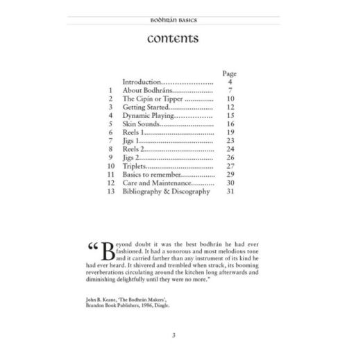  Sample Page 3
