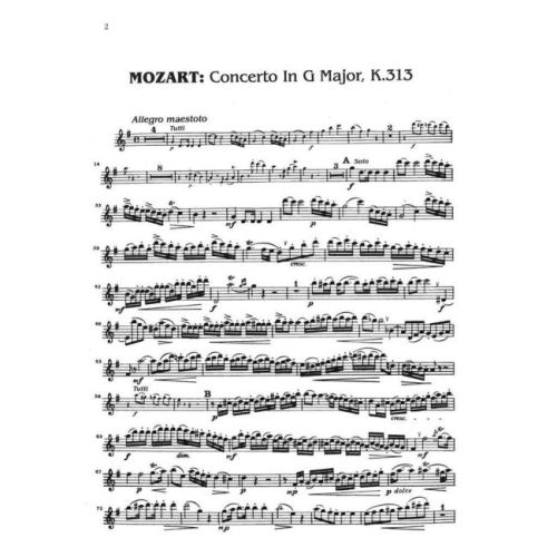  Sample Page 1