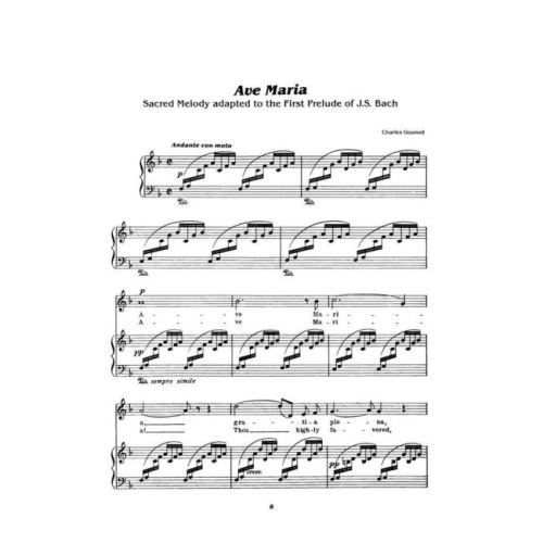  Sample Page 3