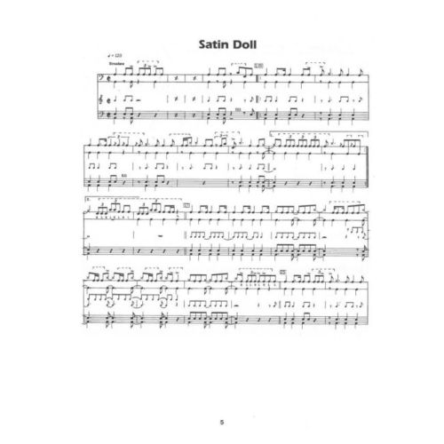  Sample Page 3