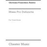 Anerio, Felice - Missa Pro Defunctis