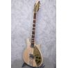 Rickenbacker 660 Mapleglo Electric Guitar
