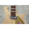 Rickenbacker 660 Mapleglo Electric Guitar