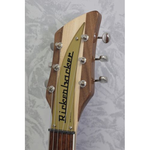 Rickenbacker 660 Mapleglo Electric Guitar