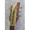 Rickenbacker 660 Mapleglo Electric Guitar