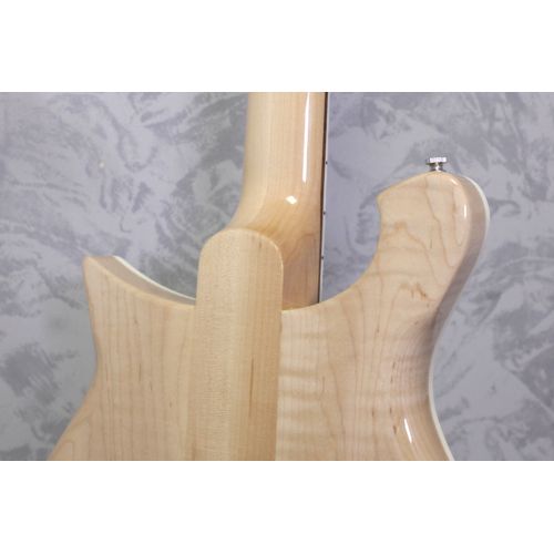 Rickenbacker 660 Mapleglo Electric Guitar