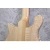 Rickenbacker 660 Mapleglo Electric Guitar