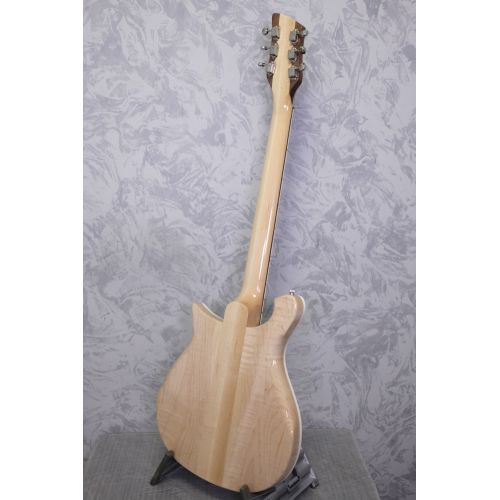 Rickenbacker 660 Mapleglo Electric Guitar