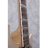Rickenbacker 660 Mapleglo Electric Guitar