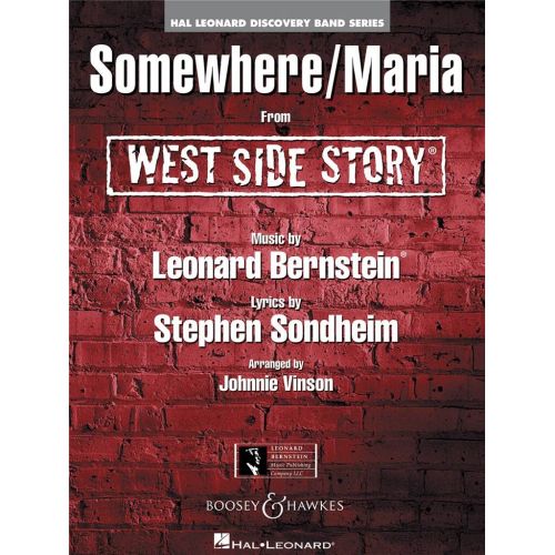 Bernstein, Leonard -...