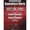 Bernstein, Leonard - Somewhere/Maria 