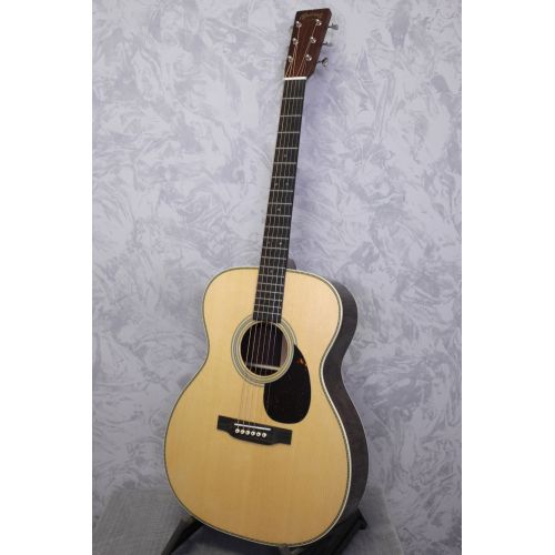 Martin OM-28 Acoustic Guitar