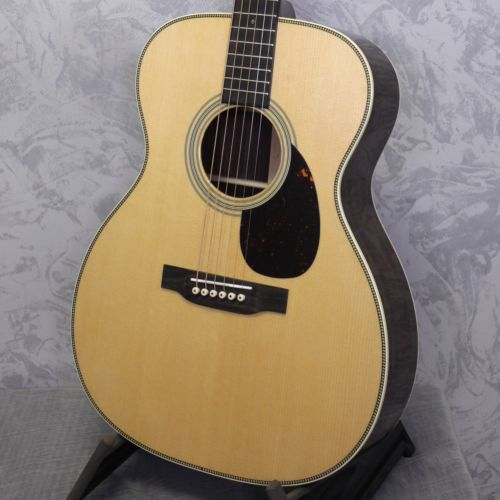 Martin OM-28 Acoustic Guitar